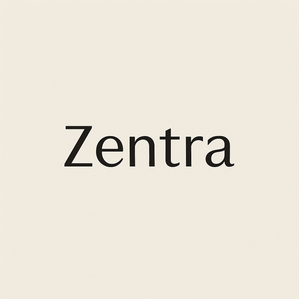 Zentra