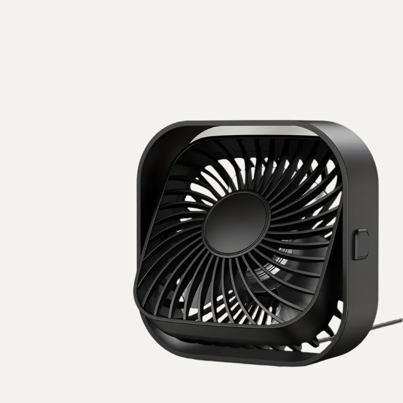 Desk Fan