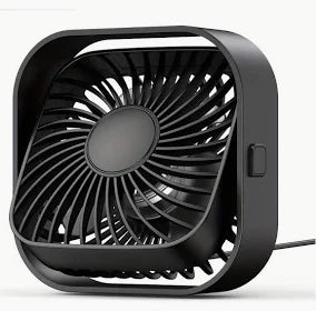 Desk Fan